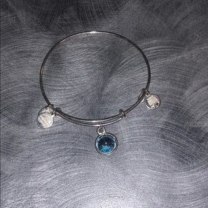 Alex and ani bracelet